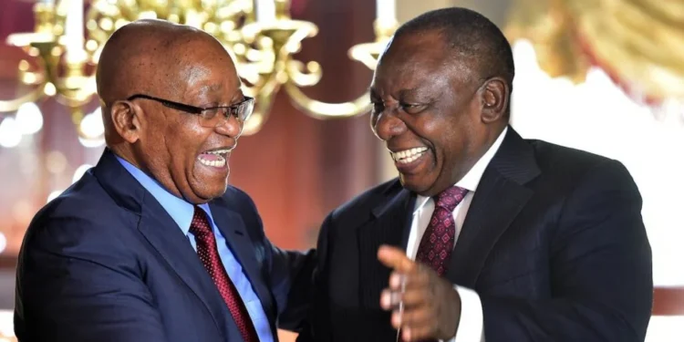 Government puts South Africa at risk of running out of petrol and diesel