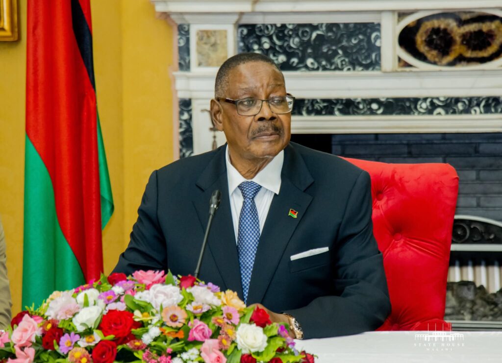 Malawi unveils $180 million Huawei partnership to accelerate digital transformation