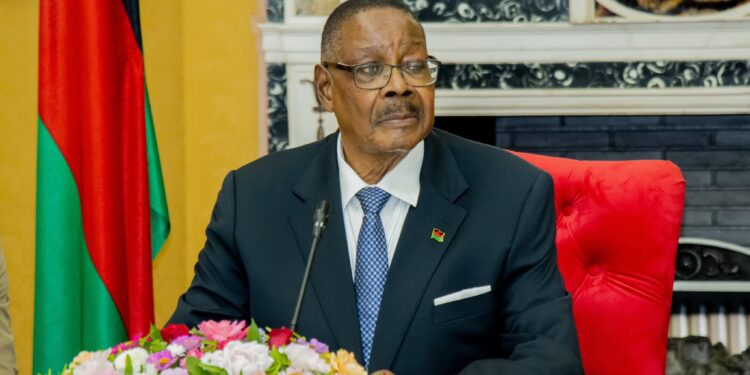 Malawi unveils $180 million Huawei partnership to accelerate digital transformation