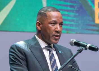 Botswana turns to UAE, Oman in De Beers power play