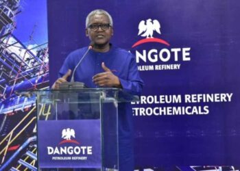 Dangote named Africa’s top brand for eighth straight year