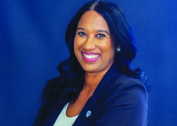 Standard Bank Namibia has appointed Elzita Beukes as its new executive of marketing and branding from 1 July