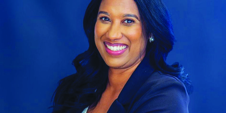 Standard Bank Namibia has appointed Elzita Beukes as its new executive of marketing and branding from 1 July