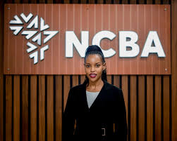 Emmanuella Nzahabonimana appointed NCBA Bank Rwanda COO