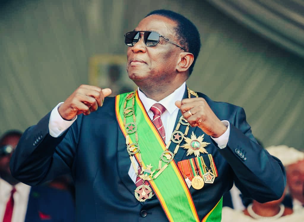 Guinea, much like Zimbabwe, has moved to ban the export of one of its more valuable products, gold