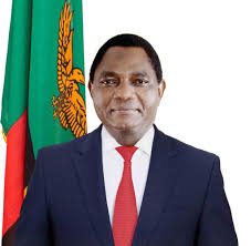 Zambia currently boasts its best economic performance in eight years