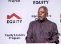 Equity Bank Uganda names Henry Rugamba board chairperson