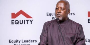 Equity Bank Uganda names Henry Rugamba board chairperson