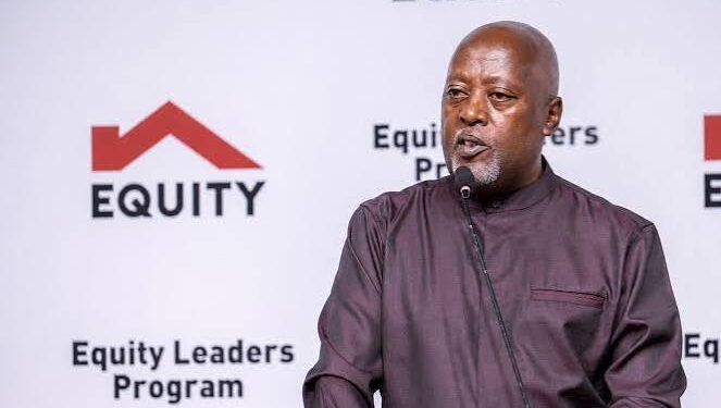 Equity Bank Uganda names Henry Rugamba board chairperson