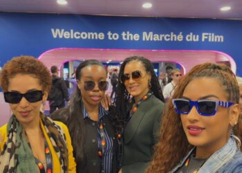 Juliet Ibrahim’s “Behind A Lie” heads to Cannes as WIFT Ghana launches on the global stage