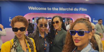 Juliet Ibrahim’s “Behind A Lie” heads to Cannes as WIFT Ghana launches on the global stage