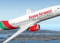 Kenya Airways CEO Eyes Widebody Freighters, Embraer E2s