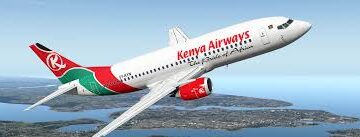 Kenya Airways CEO Eyes Widebody Freighters, Embraer E2s