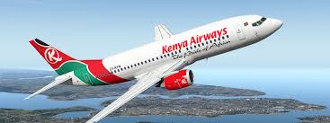 Kenya Airways CEO Eyes Widebody Freighters, Embraer E2s