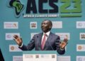 Kenya becomes first African country to receive crucial climate funding