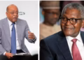 Billionaire Mo Ibrahim praises “my friend” Aliko Dangote’s $20 billion refinery as Nigerian tycoon eyes East Africa expansion