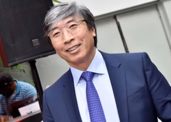 South African-born billionaire becomes Los Angeles' richest man with a net worth of $8.4 billion