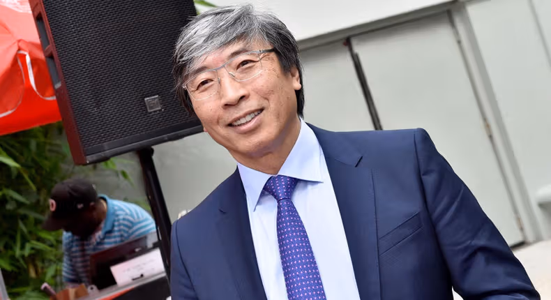 South African-born billionaire becomes Los Angeles' richest man with a net worth of $8.4 billion