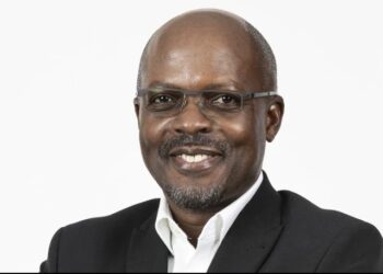 MTN Uganda appoints Phrase Lubega as head of its mobile money subsidiary
