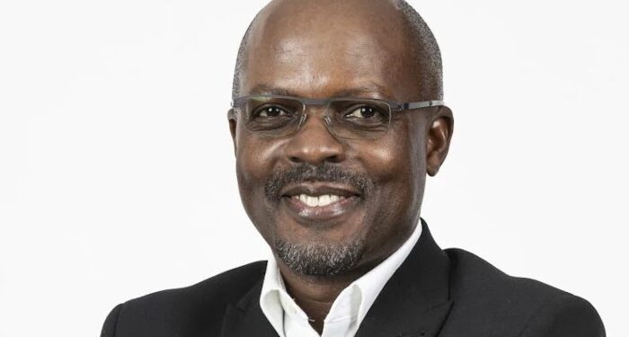 MTN Uganda appoints Phrase Lubega as head of its mobile money subsidiary