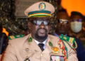 Guinea, much like Zimbabwe, has moved to ban the export of one of its more valuable products, gold