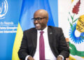 Rwanda, South African foreign ministers to hold talks in Pretoria