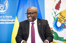 Rwanda, South African foreign ministers to hold talks in Pretoria