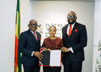 United Capital expands into East Africa, secures licence to operate in Rwanda and Ethiopia