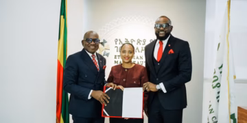 United Capital expands into East Africa, secures licence to operate in Rwanda and Ethiopia