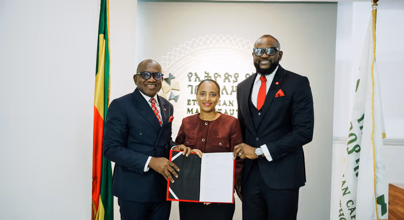 United Capital expands into East Africa, secures licence to operate in Rwanda and Ethiopia