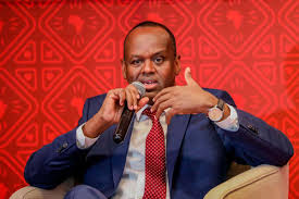 Absa Kenya CEO Abdi Mohamed steps down after 32-year career