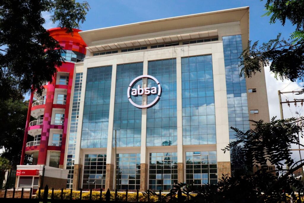 Absa Kenya CEO Abdi Mohamed steps down after 32-year career