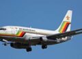 Air Zimbabwe set to resume direct flights between Harare and London