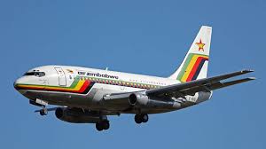Air Zimbabwe set to resume direct flights between Harare and London