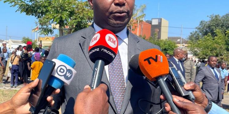 Mozambique considers reclaiming 134,000 hectares of idle land for investment projects