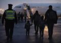 Is South Africa finally tasting its own medicine as Ireland deports dozens of its citizens?