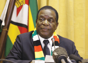 Africa gains influence as Zimbabwe wins seat on UN Security Council