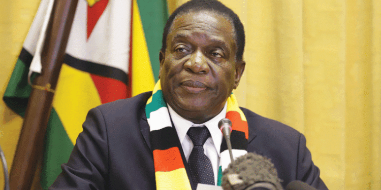 Africa gains influence as Zimbabwe wins seat on UN Security Council