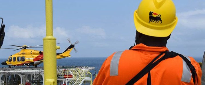 Egypt Clears $6 billion in energy debt and opens door to a new gas boom
