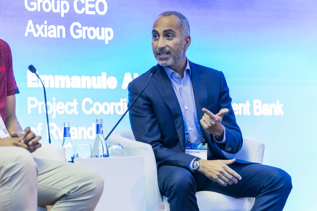 After securing $260 million in 2025, Madagascar billionaire lands another €170 million for telecom growth