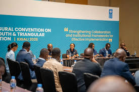 Why technology alone won't drive Africa's digital transformation