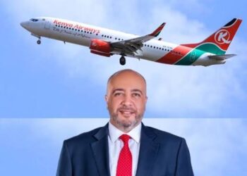 Kenya Airways brings back Boeing 777, launches 50% fare discounts ahead of 50th anniversary