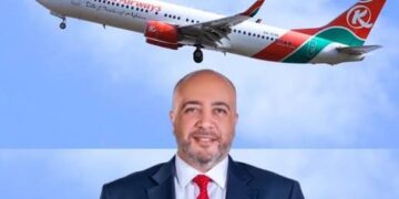 Kenya Airways brings back Boeing 777, launches 50% fare discounts ahead of 50th anniversary