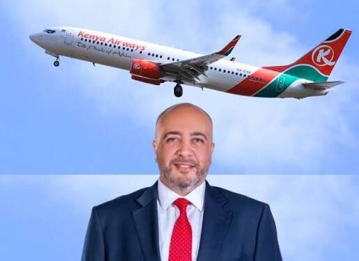 Kenya Airways brings back Boeing 777, launches 50% fare discounts ahead of 50th anniversary