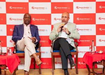 Kenya Airways targets over 50 aircraft by 2035 in major expansion drive