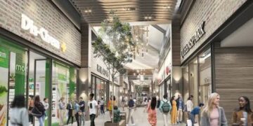 Say goodbye to shopping malls as you know them in South Africa