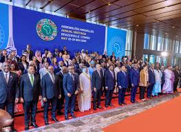 Middle East war could reverse progress of Africa's trade finance – AfDB report