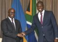 South Africa to ease travel restrictions on Rwandans