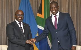 South Africa to ease travel restrictions on Rwandans