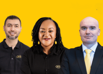 MTN Group unveils new Executive appointments across Africa operations